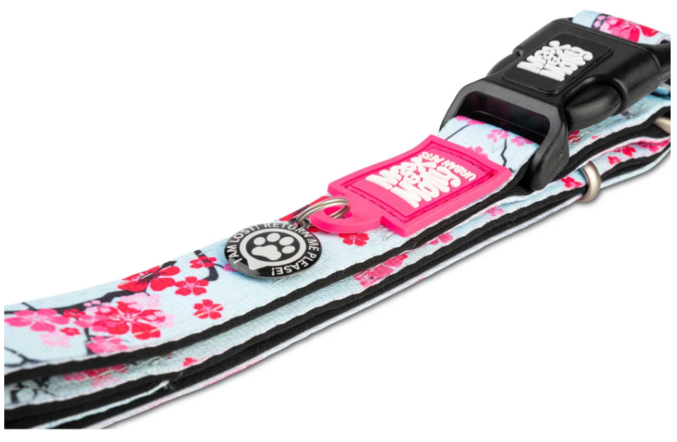 GOTCHA! Smart ID - Cherry Bloom