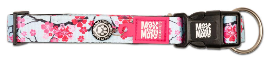 GOTCHA! Smart ID - Cherry Bloom