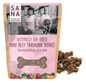 Trainingsknöchelchen Rind 100g