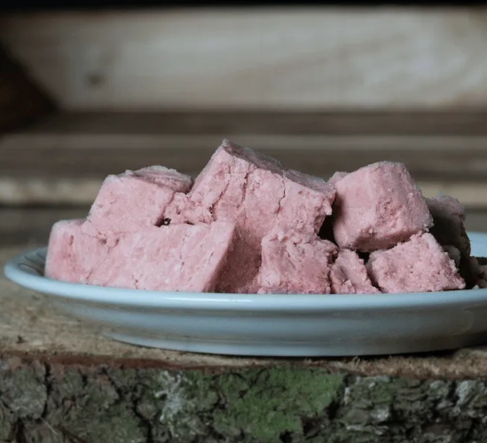 Pferdeknochenmus 500g