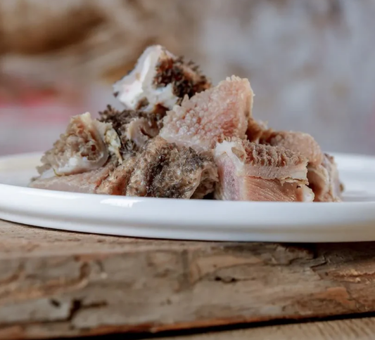 Lammpansen grün 1000g