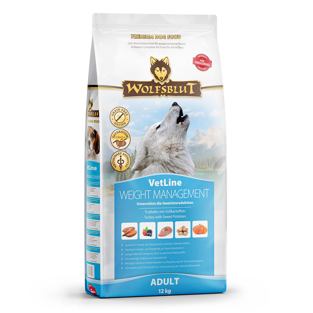 VetLine Weight Management