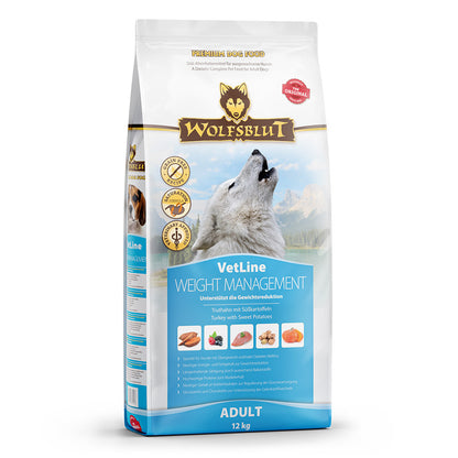 VetLine Weight Management