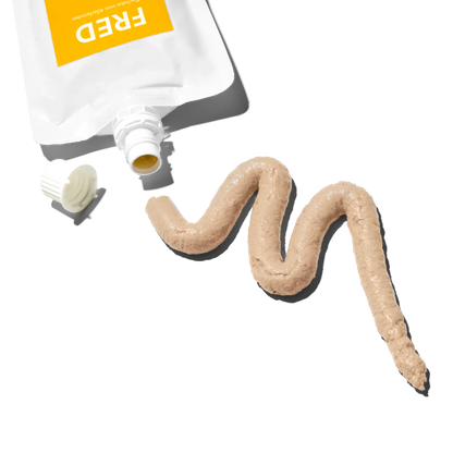 Lieblingscreme Huhn 100g