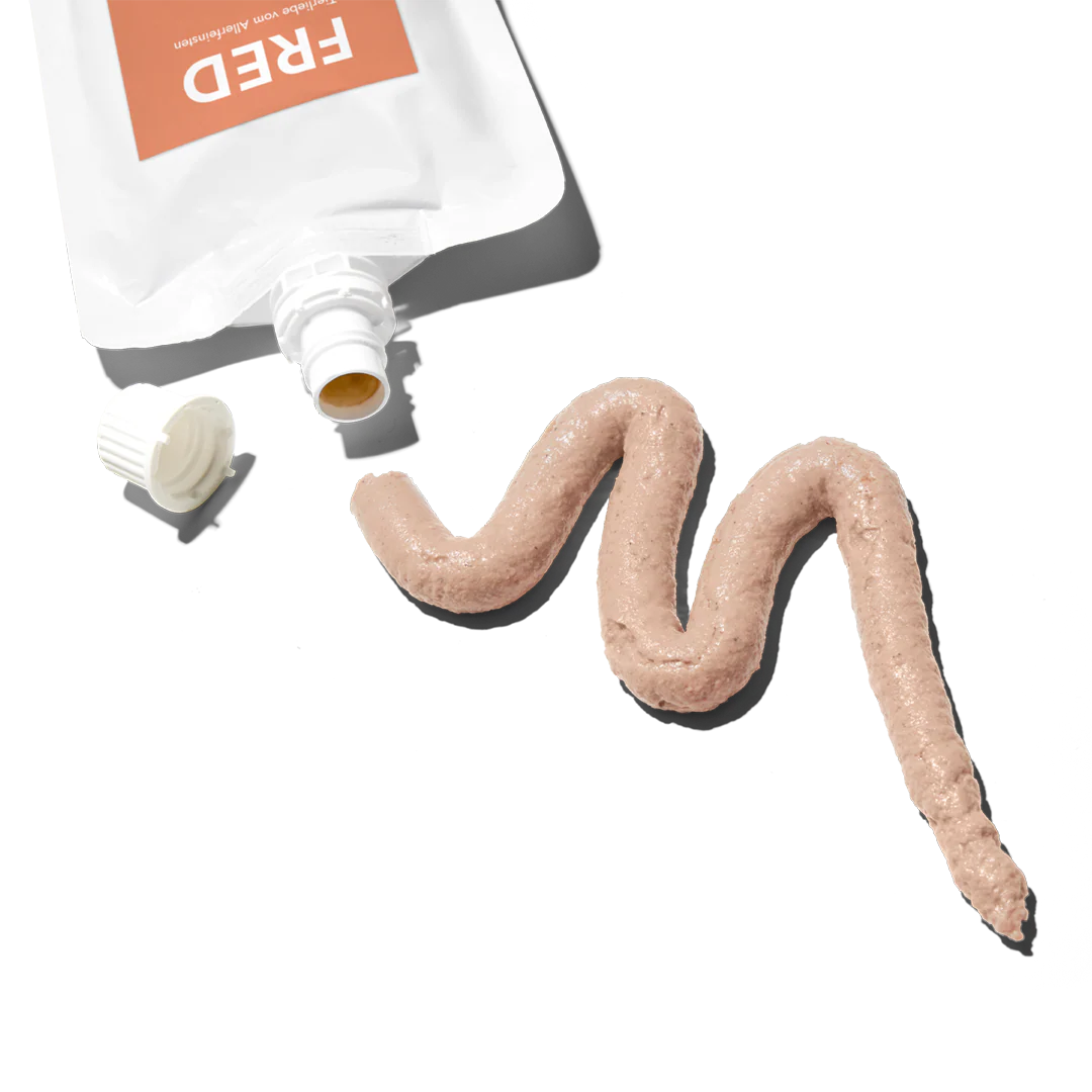 Lieblingscreme Lachs 100g