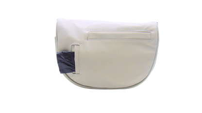 Crossbüdel Beige