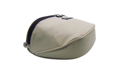 Crossbüdel Beige