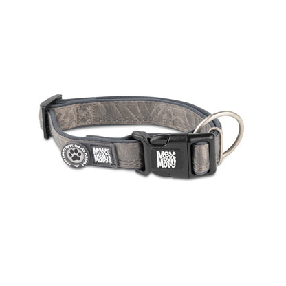 Smart ID Halsband - Matrix 2.0 Stone