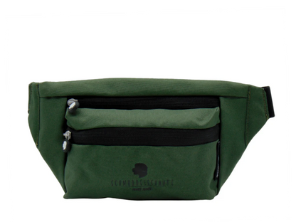 Buukbüdel Olive