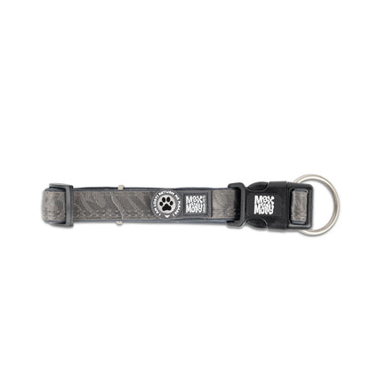 Smart ID Halsband - Matrix 2.0 Stone
