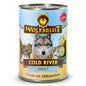 Cold River