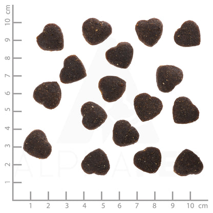 Wild Duck Squashies Small Breed 350g