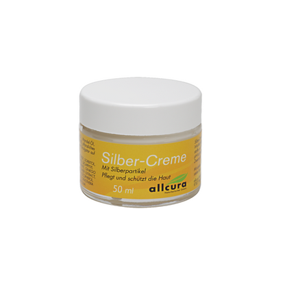 Silber-Creme 50ml