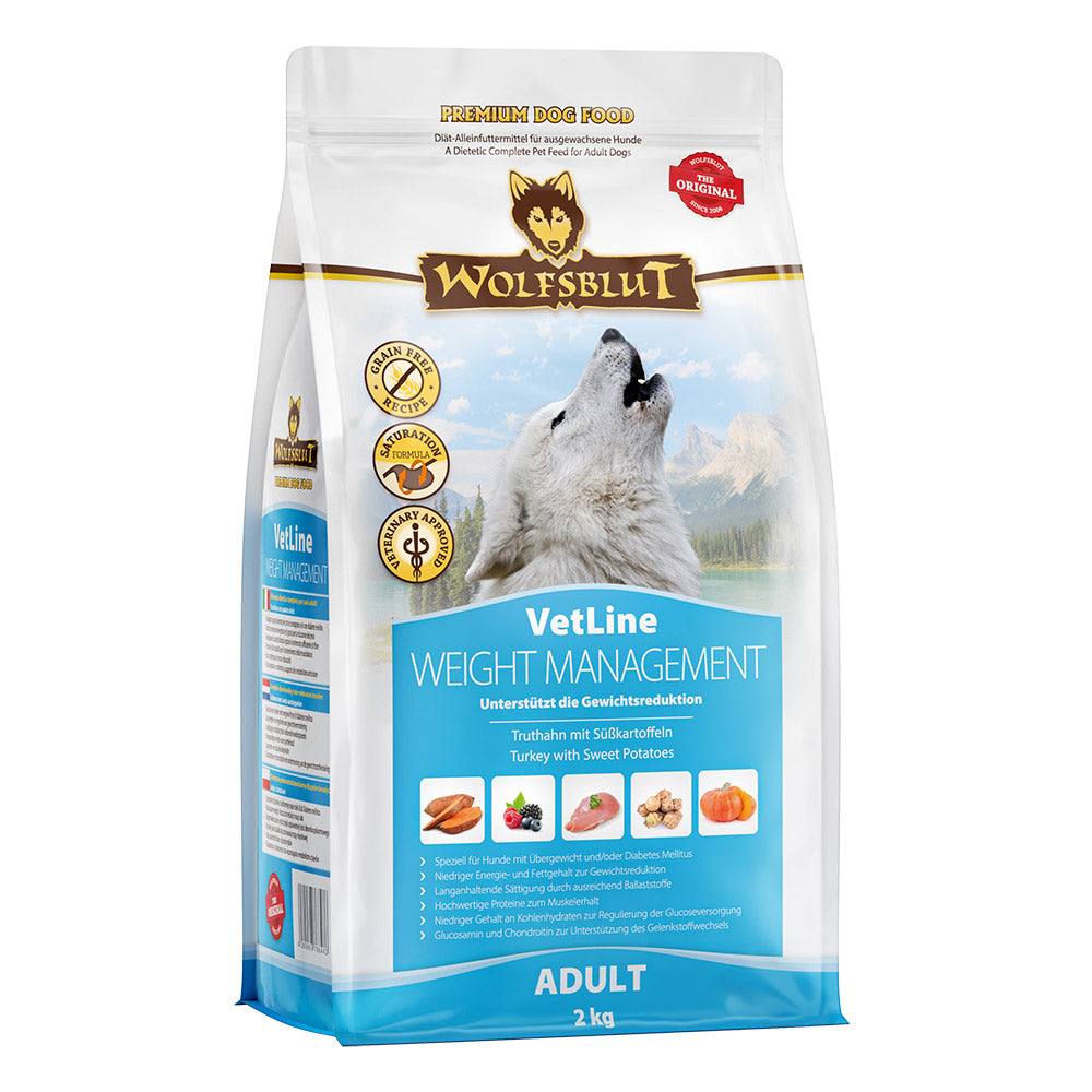 VetLine Weight Management
