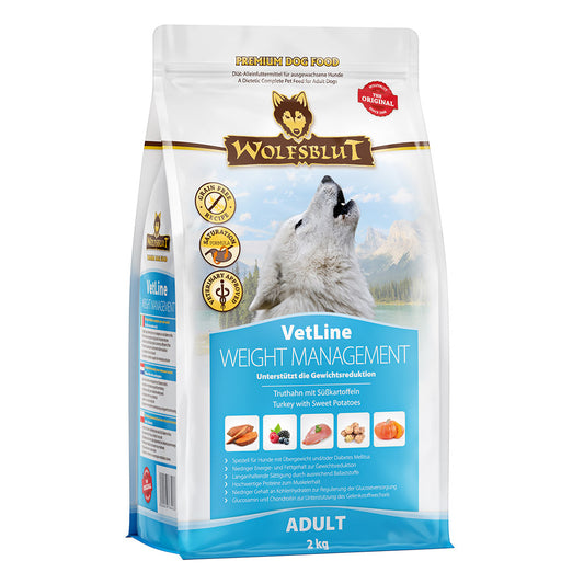 VetLine Weight Management