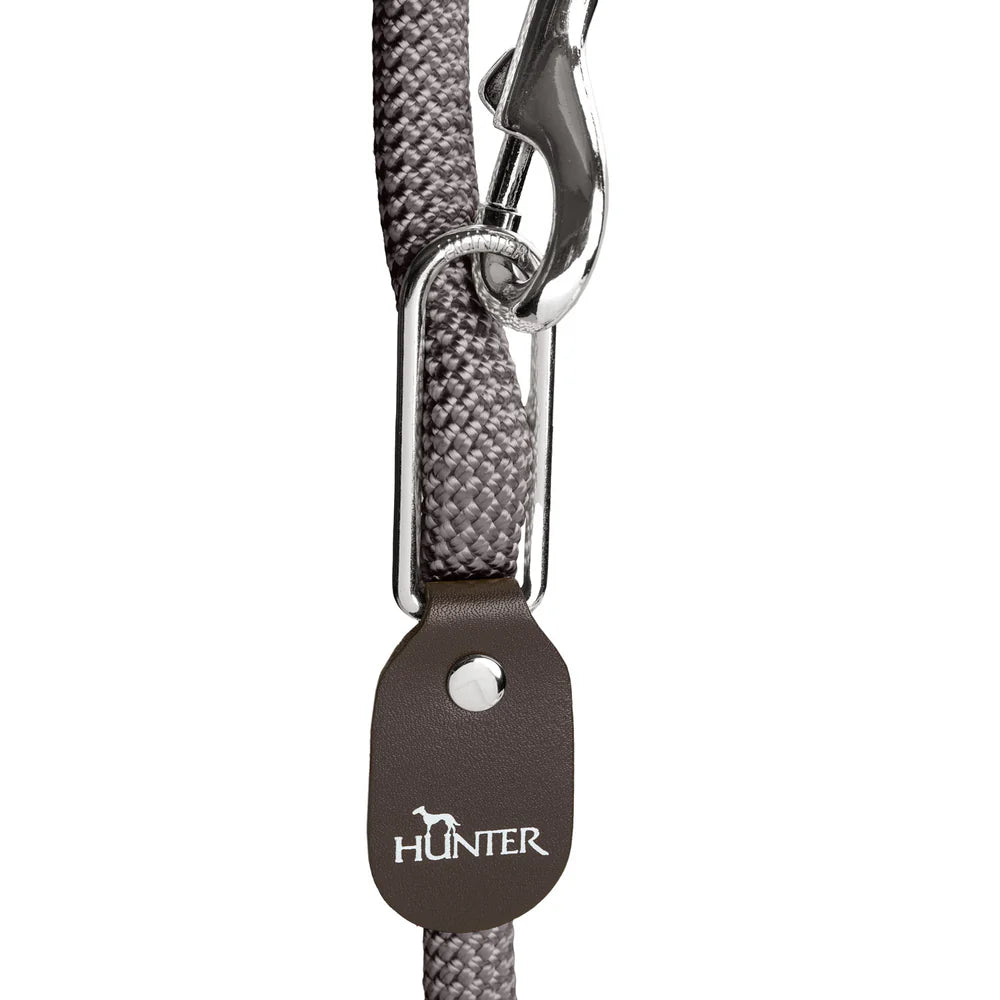 Vario-Leine Freestyle grau