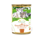 Knochen-Brühe vom Huhn 400g