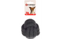 Spielzeug Ringo Knotenball Dunkelgrau 10cm