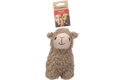 Spielzeug Kopya Lama Beige