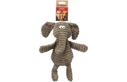 Spielzeug Lucy Elefant Grün