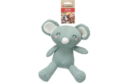 Spielzeug Nittu Bär Grün