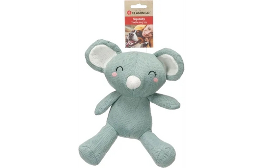 Spielzeug Nittu Bär Grün