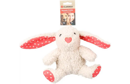 Spielzeug Lief Kaninchen Beige