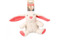Spielzeug Lief Kaninchen Beige
