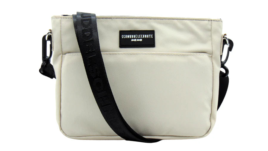 Hängebüdel beige
