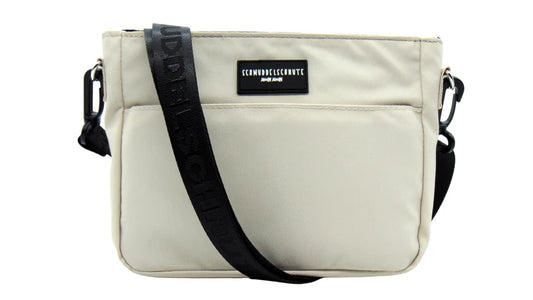 Hängebüdel beige