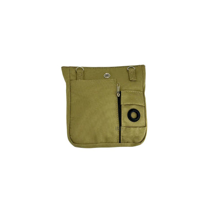 Leckerlibüdel Khaki