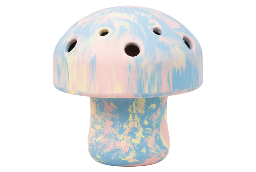 Porcini Hundespielzeug Blue Prism