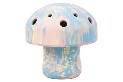 Porcini Hundespielzeug Blue Prism