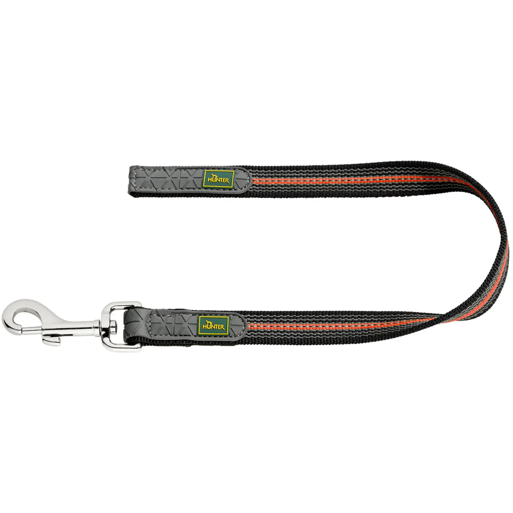 Kurzführer Visby Super Grip 20/50, orange