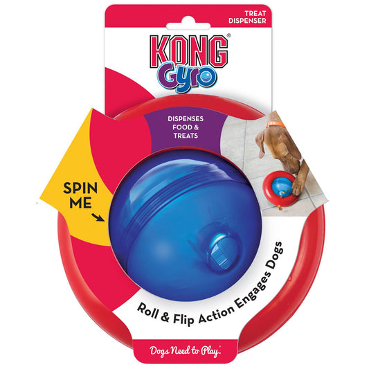 KONG Gyro