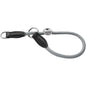 Dressurhalsung Eiby Freestyle grau S