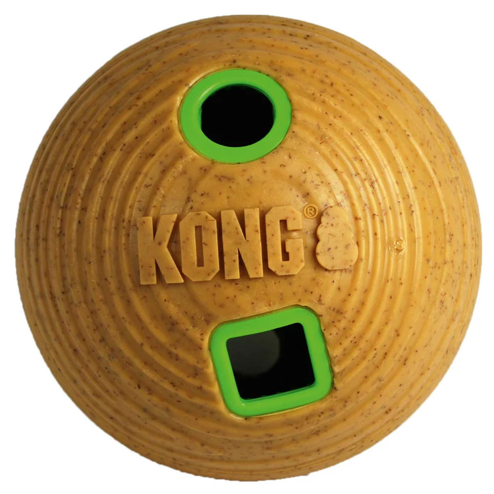 Bamboo Feeder Ball Ø = 12 cm