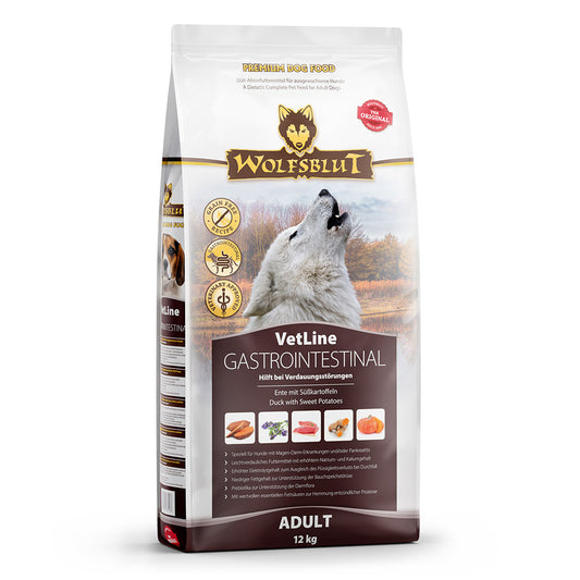 VetLine Gastrointestinal