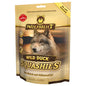 Wild Duck Squashies Small Breed 350g