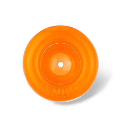 Orbee Tuff Snoop Orange 12,5cm