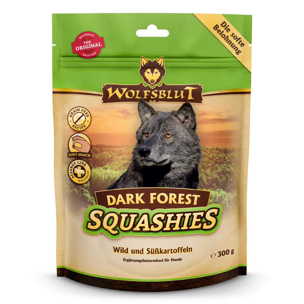 Dark Forest Squashies 300g