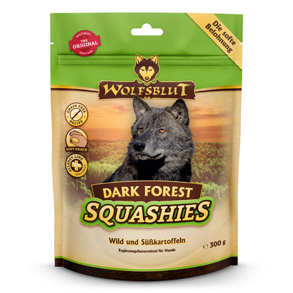 Dark Forest Squashies 300g