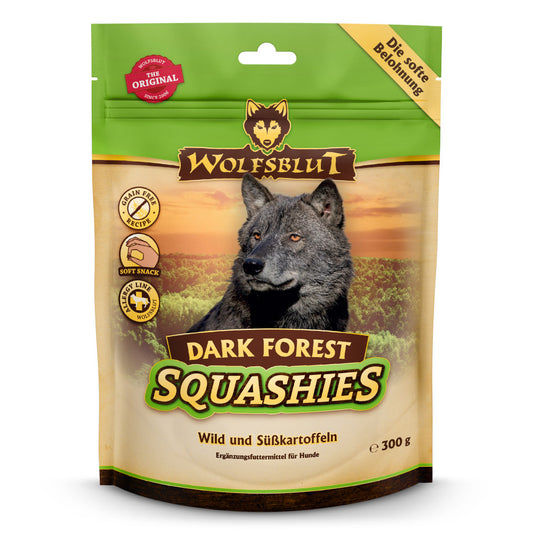Dark Forest Squashies 300g