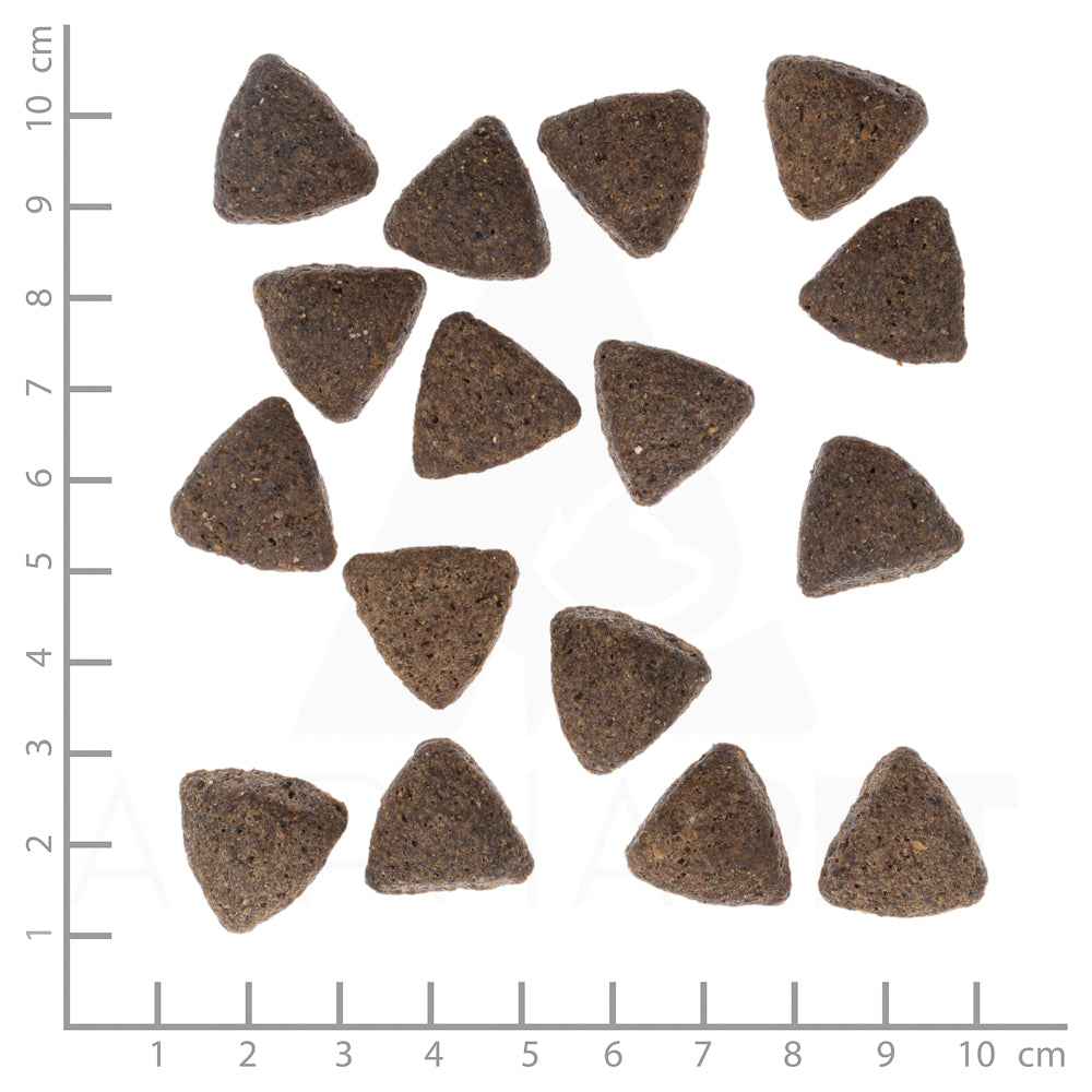 Wide Plain Large Breed 12,5kg