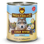 Cold River
