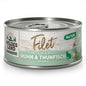 Filet Huhn & Thunfisch 80g