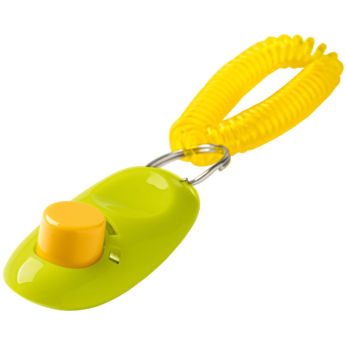 Clicker mit Universalarmband 6,3 cm
