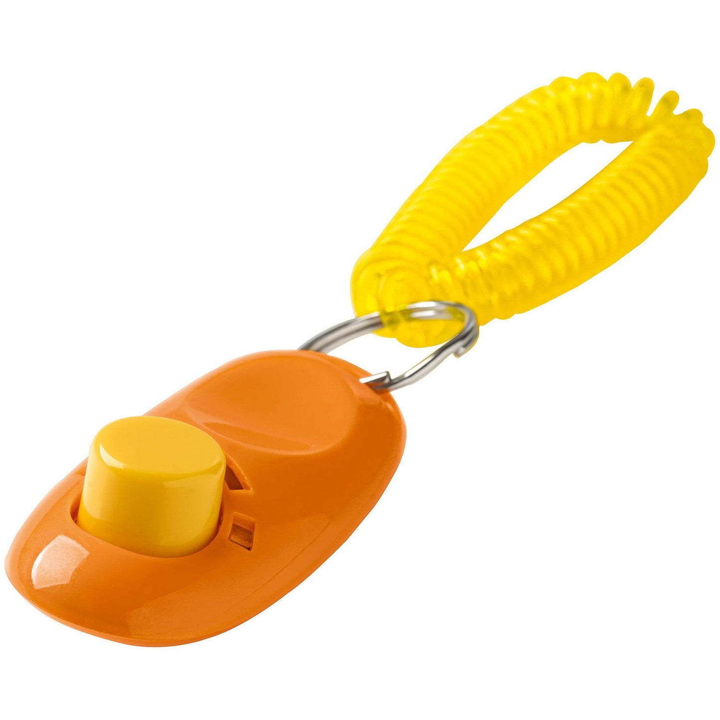 Clicker mit Universalarmband 6,3 cm