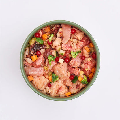 Goldstückchen Huhn 1000g