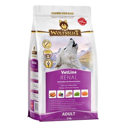 VetLine Renal